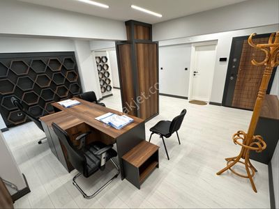 İşyeri-Ofis
