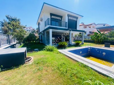 Konut-Villa