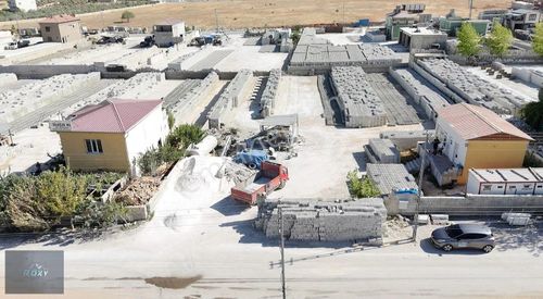 Arsa-Ticari İmarlı