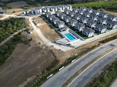 Arsa-Konut İmarlı