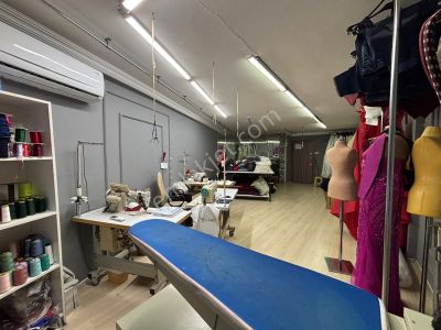 İşyeri-Büro