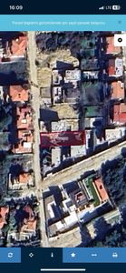 Arsa-Villa İmarlı