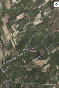 Arsa-Tarla