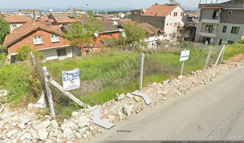 Arsa-Konut İmarlı
