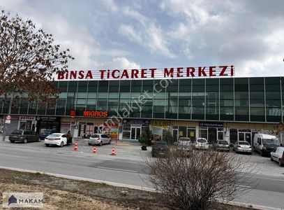İşyeri-Dükkan & Mağaza