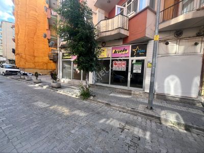 İşyeri-Dükkan & Mağaza