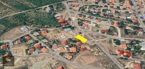 Arsa-Villa İmarlı