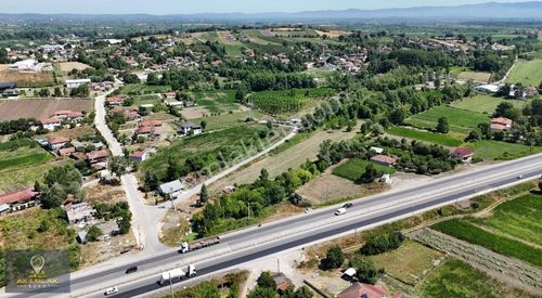 Arsa-Ticari İmarlı