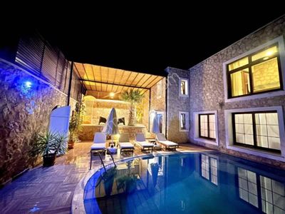 Konut-Villa
