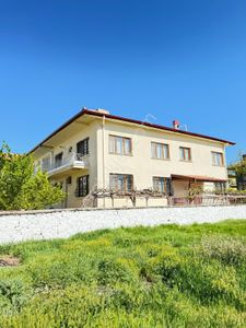 Arsa-Villa İmarlı