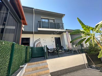 Konut-Villa