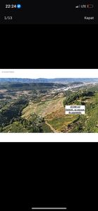 Arsa-Bağ & Bahçe