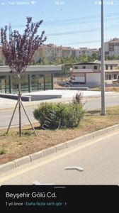 Arsa-Villa İmarlı