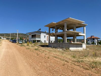 Arsa-Konut İmarlı