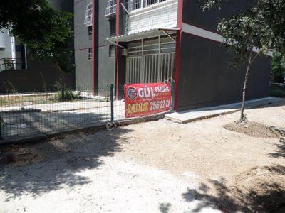 İşyeri-Büro