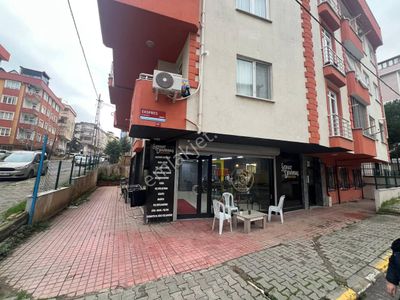 İşyeri-Dükkan & Mağaza
