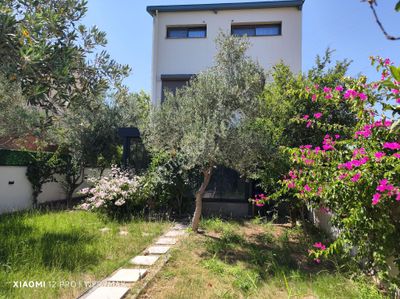 Konut-Villa