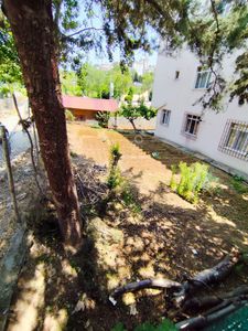 Arsa-Konut İmarlı