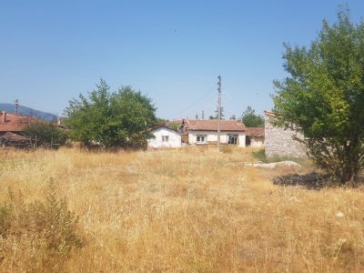 Arsa-Konut İmarlı