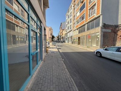 İşyeri-Dükkan & Mağaza