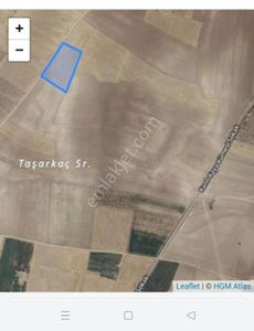 Arsa-Tarla