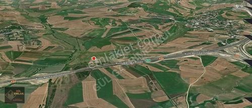 Arsa-Tarla