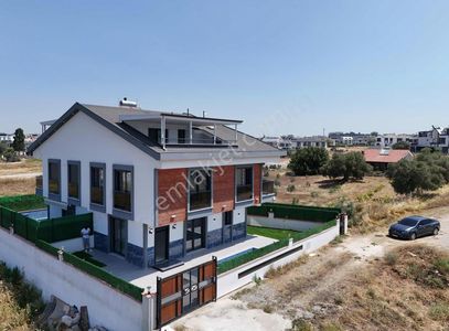 Konut-Villa