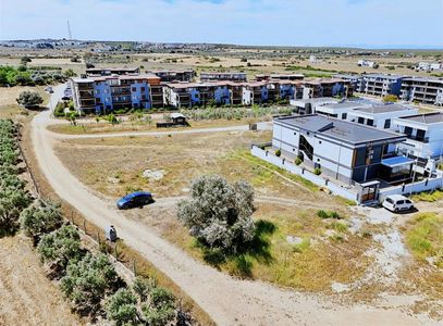 Arsa-Villa İmarlı