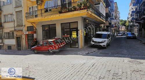 İşyeri-Dükkan & Mağaza