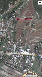 Arsa-Tarla