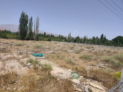 Arsa-Muhtelif Arsa