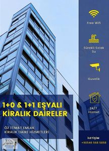 Konut-Daire