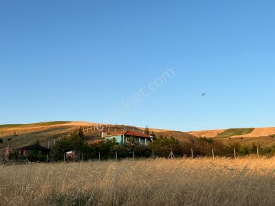 Konut-Çiftlik Evi