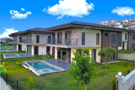 Konut-Villa