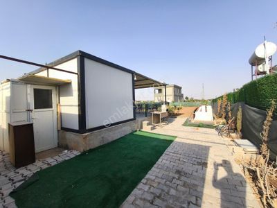 Arsa-Bağ & Bahçe