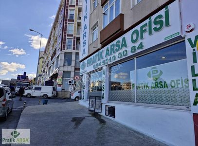 Arsa-Konut İmarlı