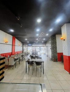 İşyeri-Restaurant