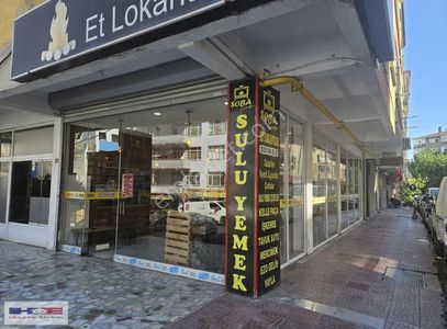 İşyeri-Restaurant