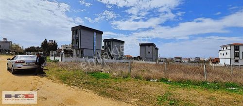 Arsa-Villa İmarlı