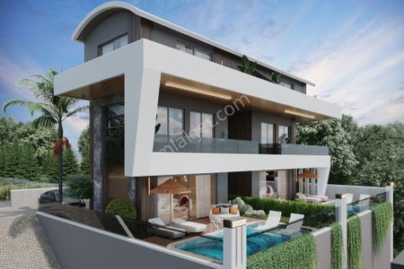 Konut-Villa