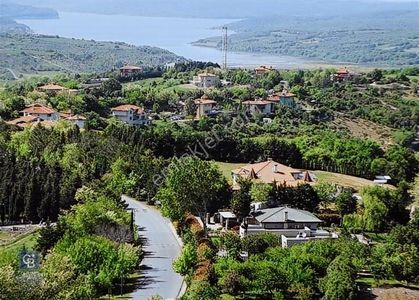 Arsa-Villa İmarlı