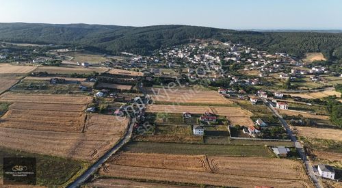 Arsa-Tarla