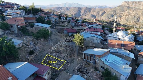 Arsa-Konut İmarlı