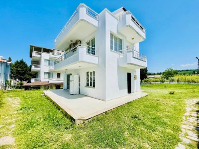 Konut-Villa