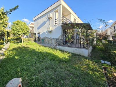 Konut-Villa