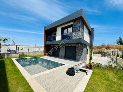 Konut-Villa