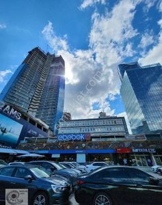 İşyeri-Plaza Katı