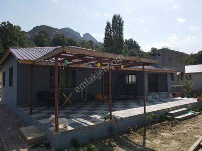 Konut-Müstakil Ev