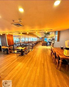 İşyeri-Restaurant