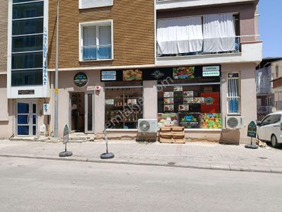 İşyeri-Müstakil İşyeri